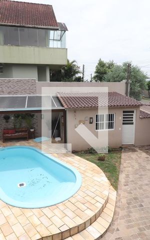 Casa à venda com 204m², 4 quartos e 2 vagasQuart 2 vista