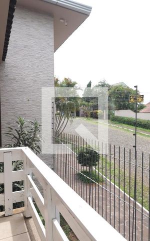 Casa à venda com 204m², 4 quartos e 2 vagasQuarto 1 sacada