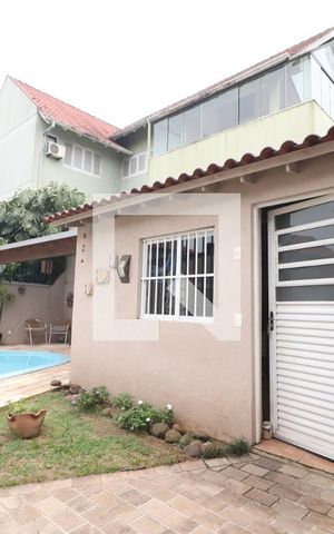 Casa à venda com 204m², 4 quartos e 2 vagaspiscina