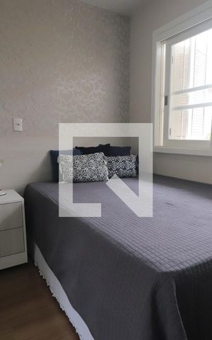 Casa à venda com 204m², 4 quartos e 2 vagasQuarto 1