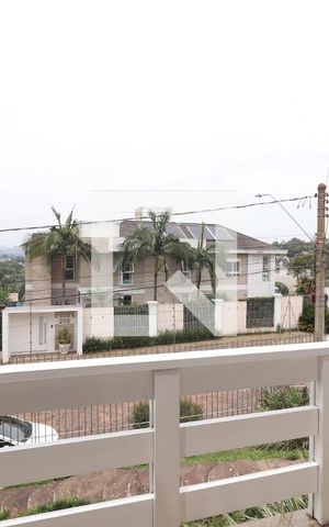 Casa à venda com 204m², 4 quartos e 2 vagassala vista