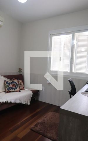 Casa à venda com 204m², 4 quartos e 2 vagasQuarto 3