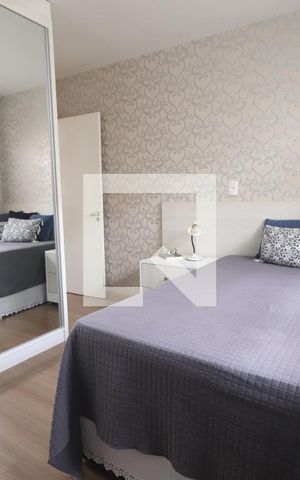 Casa à venda com 204m², 4 quartos e 2 vagasQuarto 1