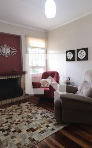 Casa à venda com 204m², 4 quartos e 2 vagasSala 2