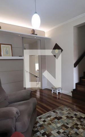 Casa à venda com 204m², 4 quartos e 2 vagasSala 2