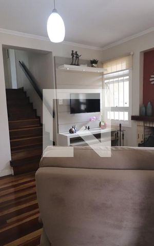 Casa à venda com 204m², 4 quartos e 2 vagasSala 2