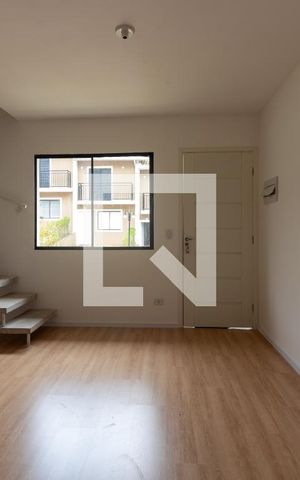 Casa de condomínio para alugar com 50m², 2 quartos e 1 vaga Casa de condomínio para alugar com 50m², 2 quartos e 1 vagaSala