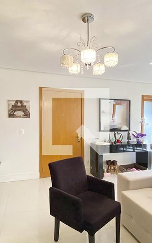 Apartamento à venda com 86m², 3 quartos e 1 vagaSala