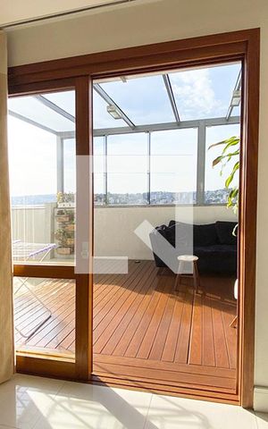 Apartamento à venda com 86m², 3 quartos e 1 vagaSala