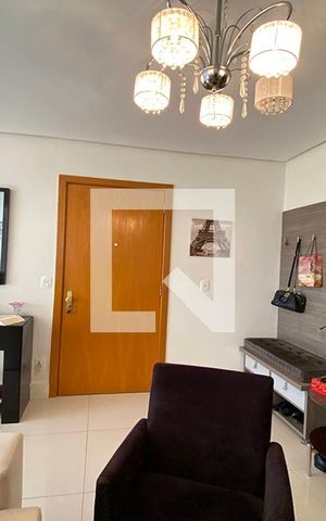 Apartamento à venda com 86m², 3 quartos e 1 vagaSala