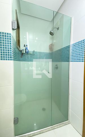 Apartamento à venda com 86m², 3 quartos e 1 vagaBanheiro 2