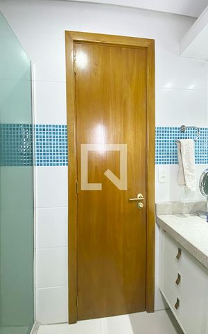 Apartamento à venda com 86m², 3 quartos e 1 vagaBanheiro 2