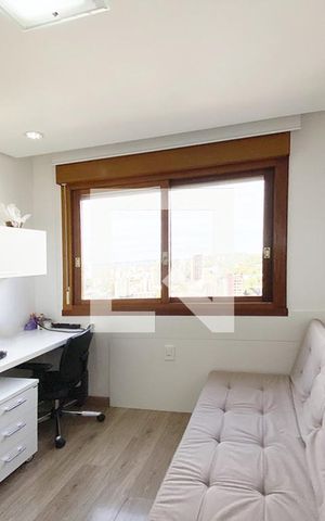 Apartamento à venda com 86m², 3 quartos e 1 vagaQuarto 1