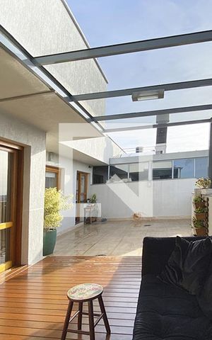 Apartamento à venda com 86m², 3 quartos e 1 vagaVaranda da Sala