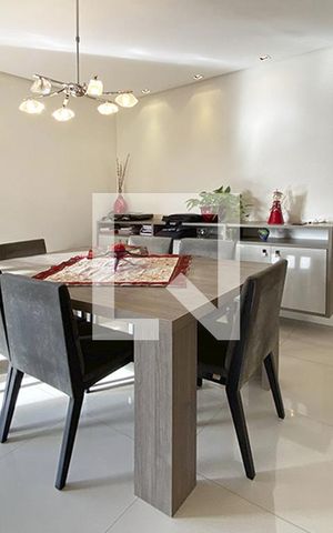 Apartamento à venda com 86m², 3 quartos e 1 vagaSala