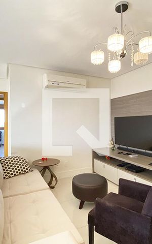 Apartamento à venda com 86m², 3 quartos e 1 vagaSala