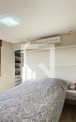 Apartamento à venda com 86m², 3 quartos e 1 vagaQuarto 3