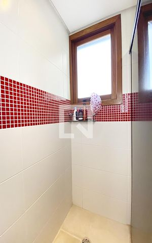 Apartamento à venda com 86m², 3 quartos e 1 vagaBanheiro
