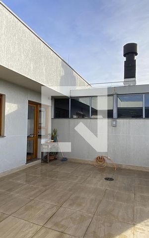 Apartamento à venda com 86m², 3 quartos e 1 vagaVaranda da Sala
