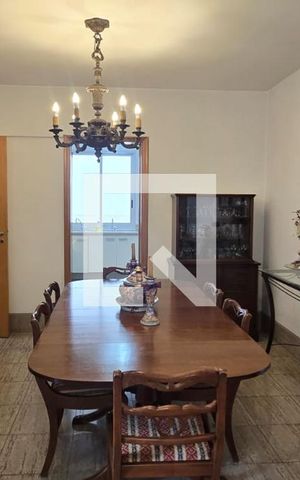 Apartamento à venda com 104m², 3 quartos e 2 vagas Apartamento à venda com 104m², 3 quartos e 2 vagasSala de Jantar