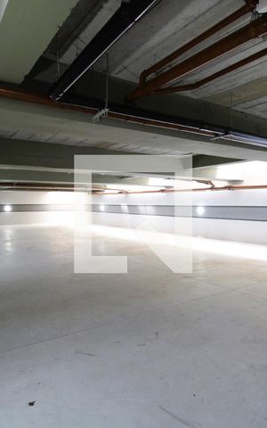Apartamento à venda com 42m², 2 quartos e 1 vagaGaragem