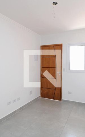 Apartamento à venda com 42m², 2 quartos e 1 vagaSala