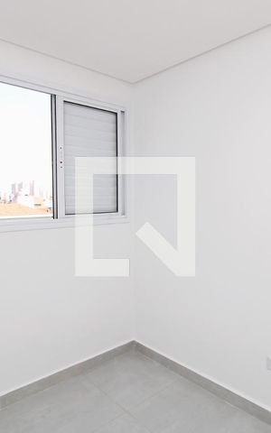 Apartamento à venda com 42m², 2 quartos e 1 vagaQuarto 1