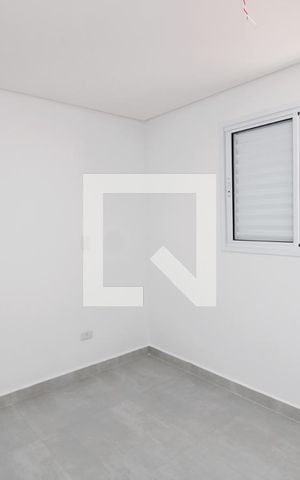 Apartamento à venda com 42m², 2 quartos e 1 vagaQuarto 2