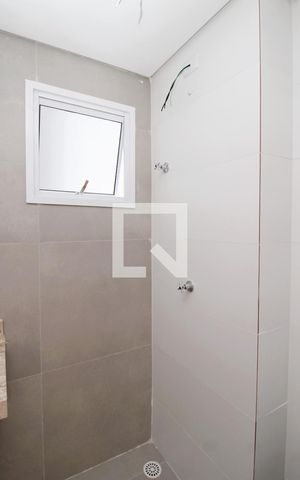 Apartamento à venda com 42m², 2 quartos e 1 vagaBanheiro