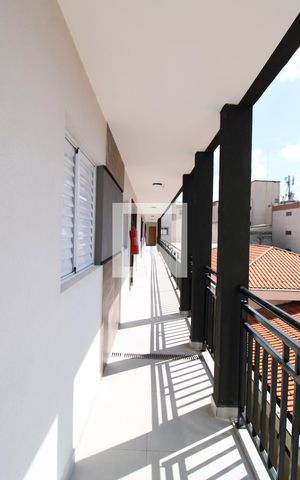 Apartamento à venda com 42m², 2 quartos e 1 vagaÁrea comum