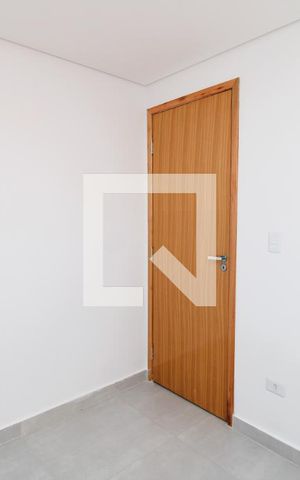 Apartamento à venda com 42m², 2 quartos e 1 vagaQuarto 1