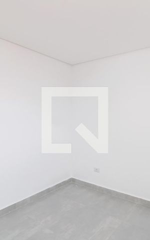 Apartamento à venda com 42m², 2 quartos e 1 vagaQuarto 2