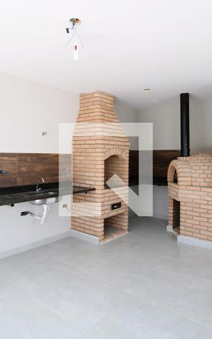 Apartamento à venda com 42m², 2 quartos e 1 vagaÁrea comum - Salão de festas