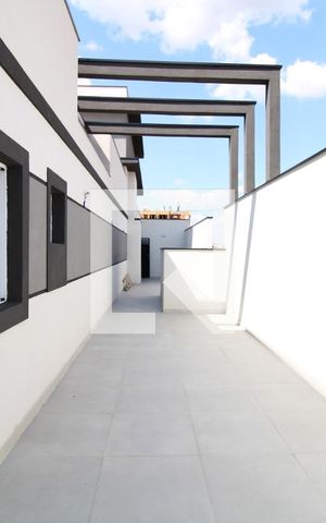 Apartamento à venda com 42m², 2 quartos e 1 vagaÁrea comum