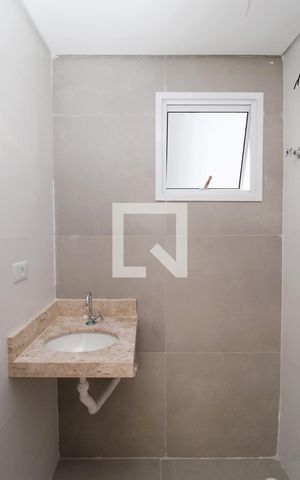 Apartamento à venda com 42m², 2 quartos e 1 vagaBanheiro