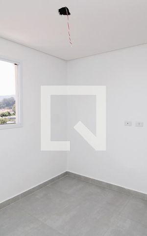 Apartamento à venda com 42m², 2 quartos e 1 vagaQuarto 2