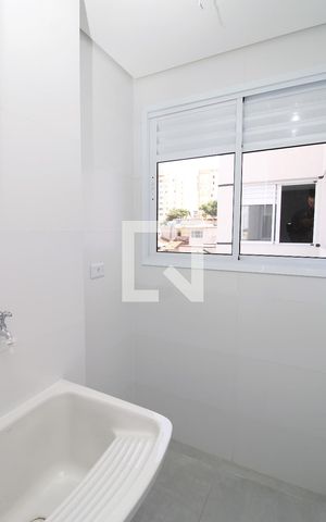 Apartamento à venda com 42m², 2 quartos e 1 vagaCozinha