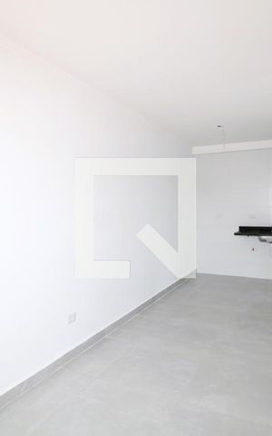 Apartamento à venda com 42m², 2 quartos e 1 vagaSala