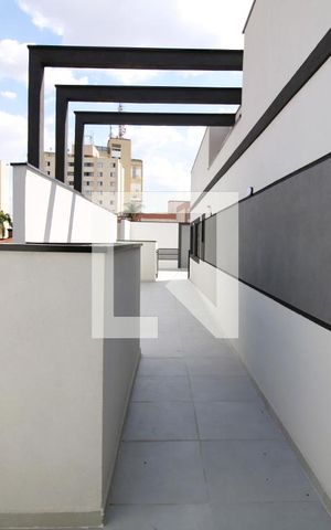 Apartamento à venda com 42m², 2 quartos e 1 vagaÁrea comum