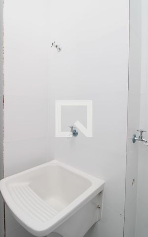 Apartamento à venda com 42m², 2 quartos e 1 vagaÁrea de Serviço