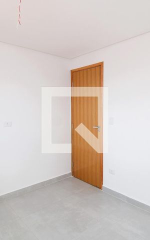 Apartamento à venda com 42m², 2 quartos e 1 vagaQuarto 2