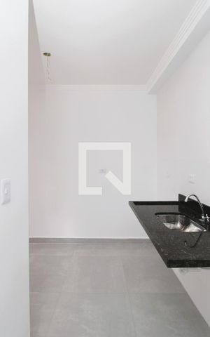 Apartamento à venda com 42m², 2 quartos e 1 vagaCozinha