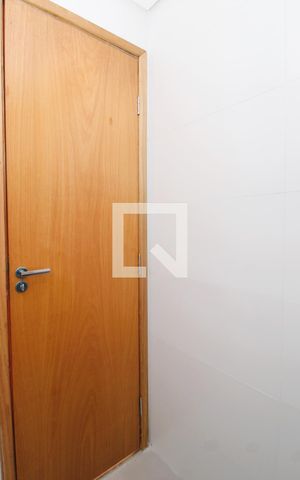 Apartamento à venda com 42m², 2 quartos e 1 vagaBanheiro