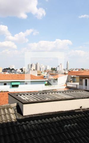 Apartamento à venda com 42m², 2 quartos e 1 vagaVista do Quarto 1