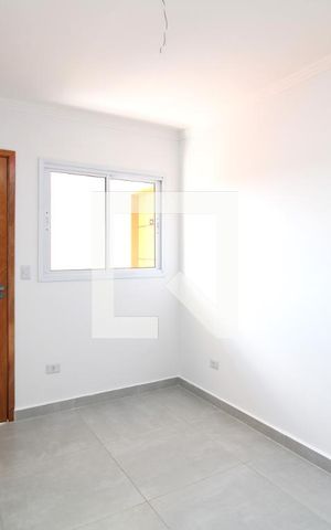 Apartamento à venda com 42m², 2 quartos e 1 vagaSala
