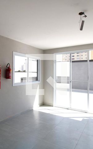 Apartamento à venda com 42m², 2 quartos e 1 vagaÁrea comum - Salão de festas