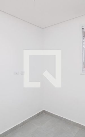 Apartamento à venda com 42m², 2 quartos e 1 vagaQuarto 1