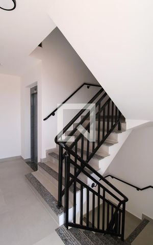 Apartamento à venda com 42m², 2 quartos e 1 vagaÁrea comum