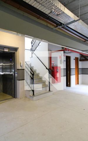 Apartamento à venda com 42m², 2 quartos e 1 vagaGaragem