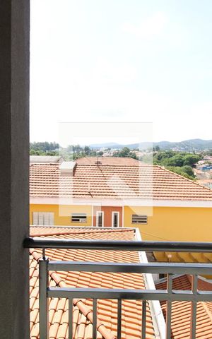 Apartamento à venda com 42m², 2 quartos e 1 vagaVista do Quarto 2